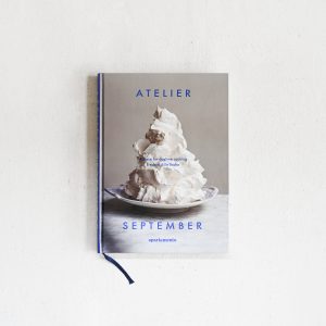 Atelier September - A Place for Daytime Cooking