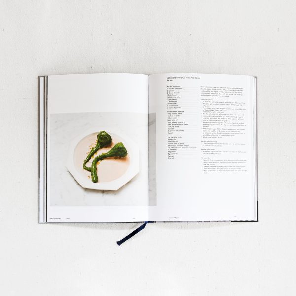 Atelier September - A Place for Daytime Cooking - Image 4