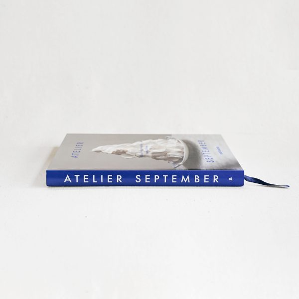 Atelier September - A Place for Daytime Cooking - Image 5