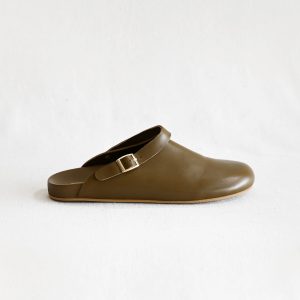 Clog - Musk