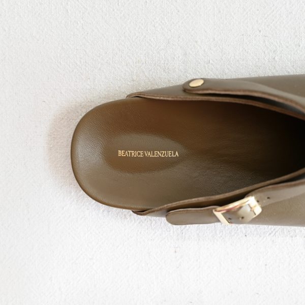 Clog - Musk - Image 5