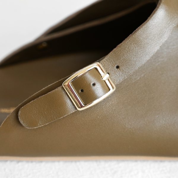 Clog - Musk - Image 4