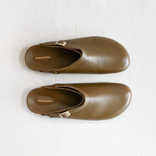 Clog - Musk - Image 2