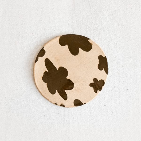 Flower Trivet