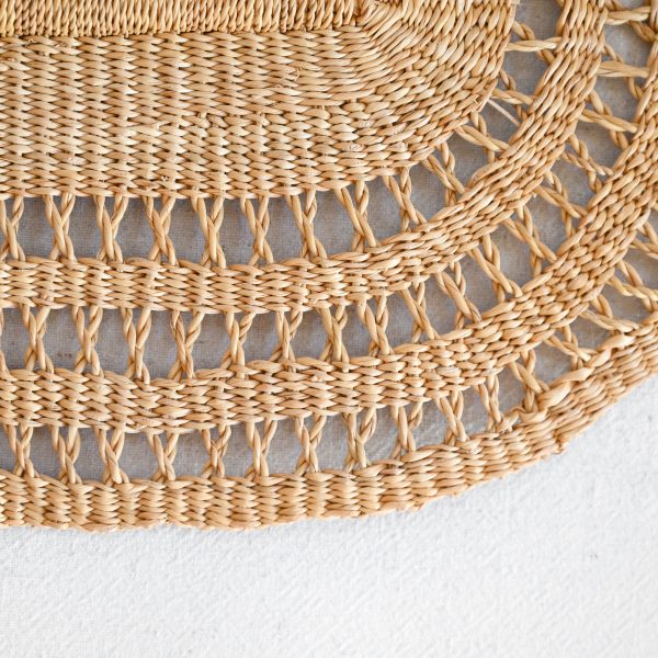 Straw Fan - Image 2