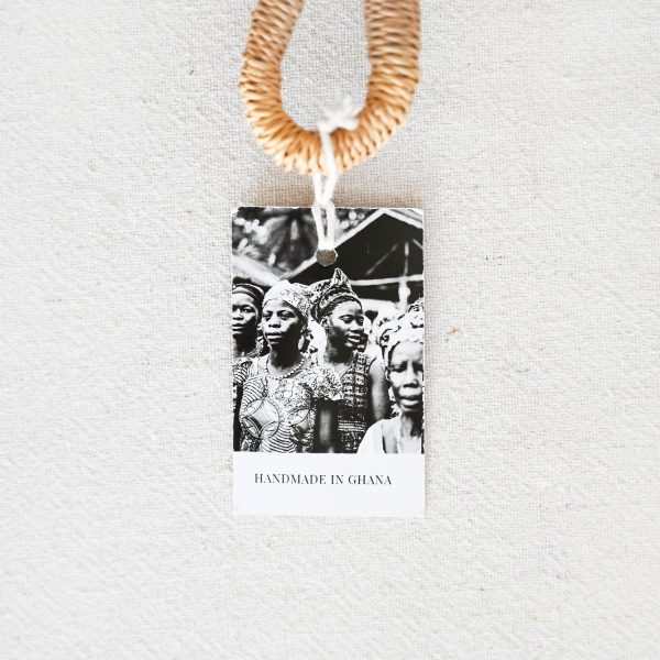 Straw Fan - Image 3
