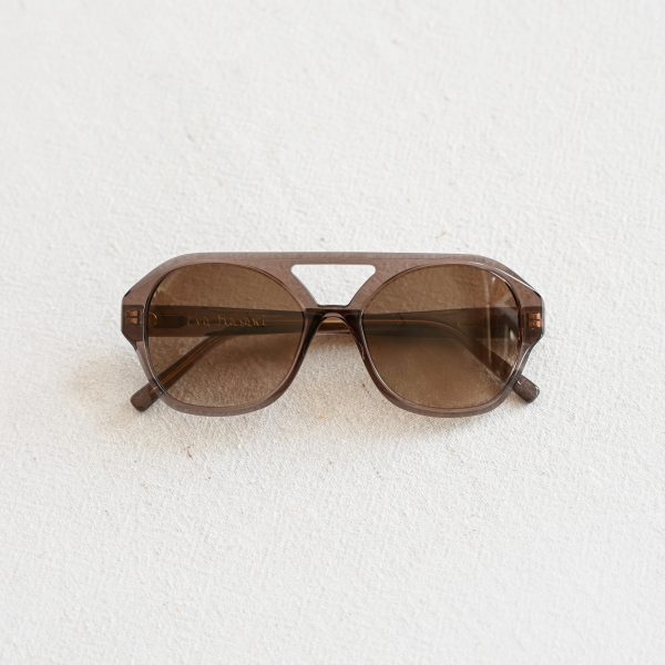 Chiyo Sunglasses - Shroom
