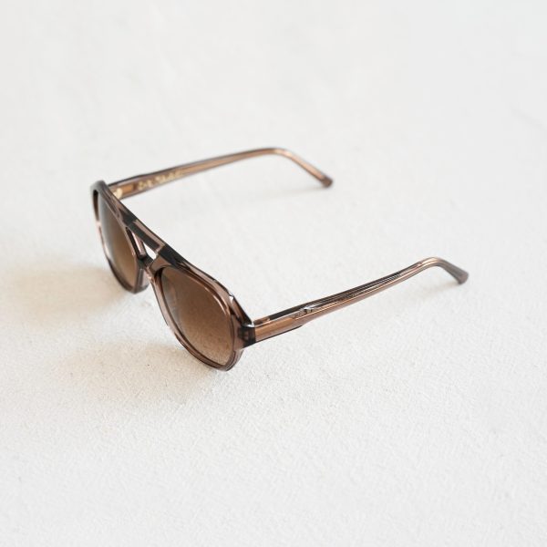 Chiyo Sunglasses - Shroom - Image 3
