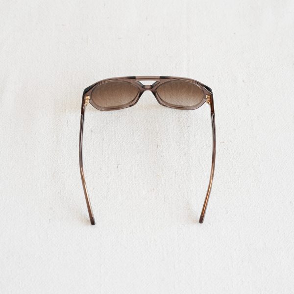 Chiyo Sunglasses - Shroom - Image 5