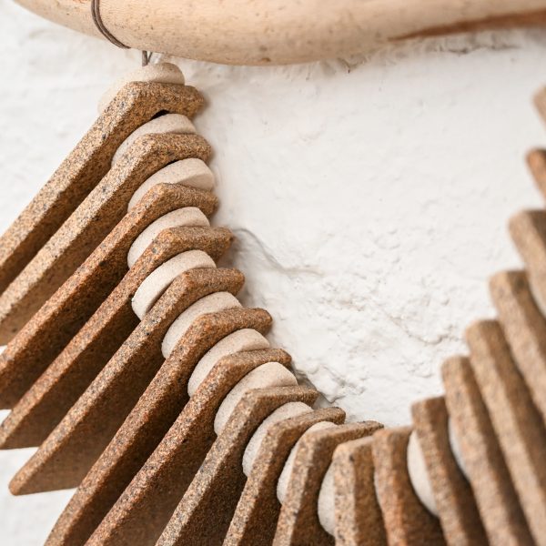 Ceramic Wall Hanging Heather Levine - Image 3