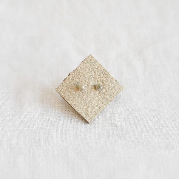 Rough Diamond Stud - Image 2