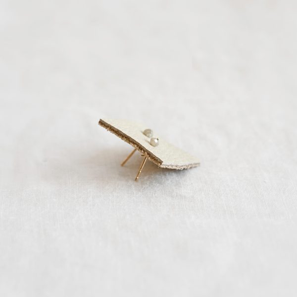 Rough Diamond Stud - Image 3