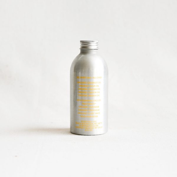 Everyday Oil Aluminum Refill - Mainstay - Image 2