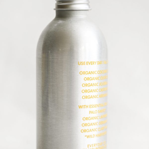 Everyday Oil Aluminum Refill - Mainstay - Image 3