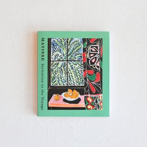 Matisse - Invitation to the Voyage