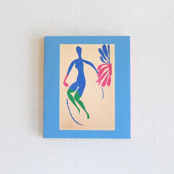 Matisse - Invitation to the Voyage - Image 2