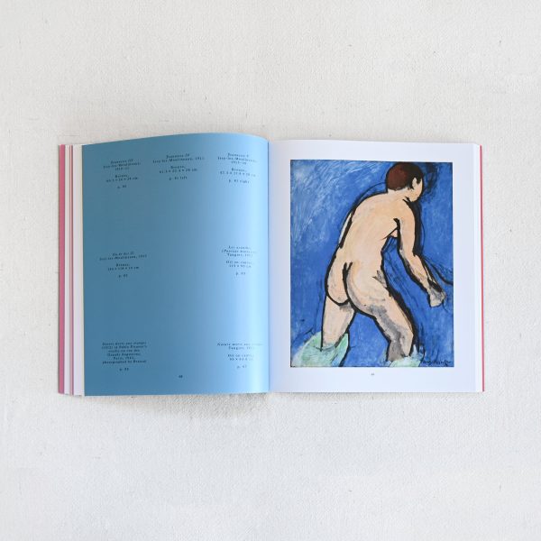 Matisse - Invitation to the Voyage - Image 3