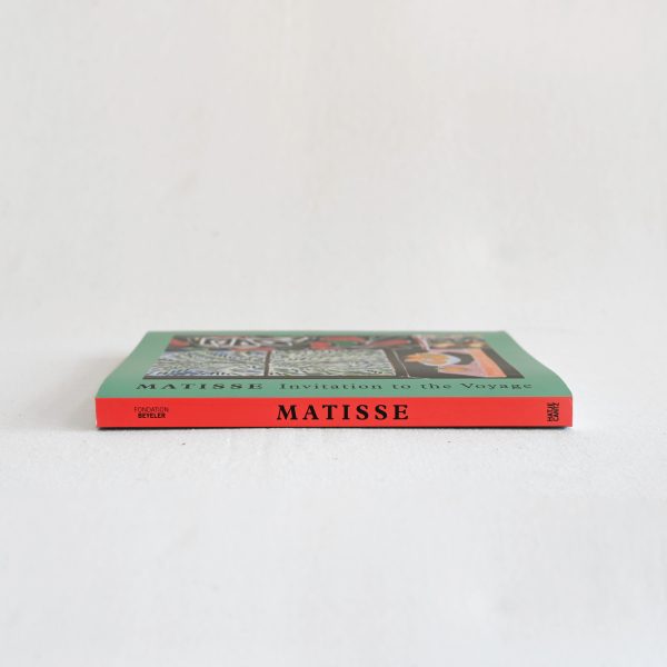 Matisse - Invitation to the Voyage - Image 5