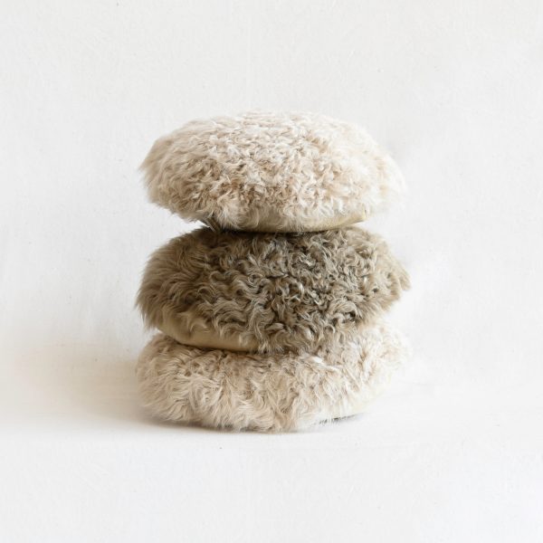 Round Pillow - Image 4