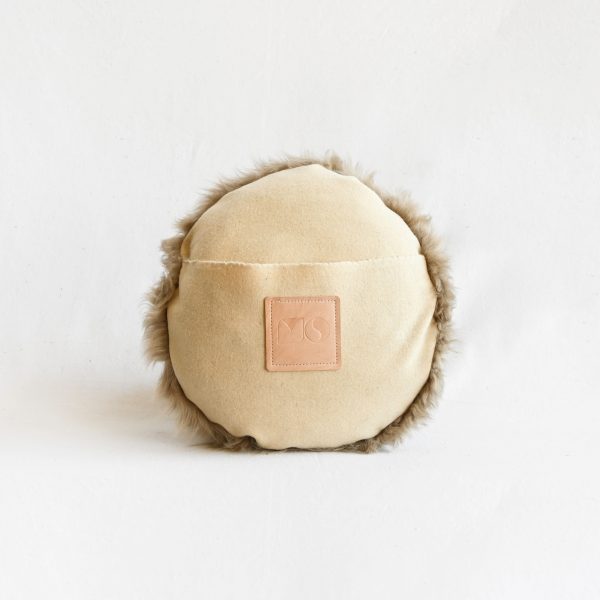 Round Pillow - Image 6