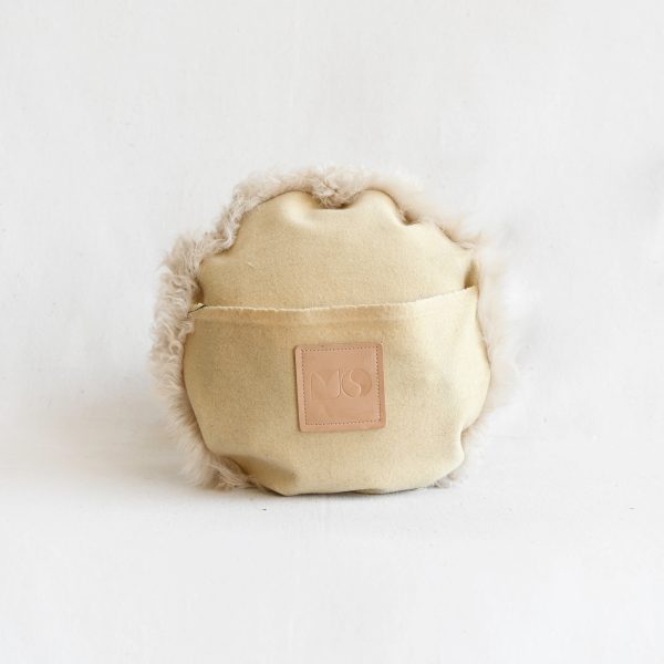 Round Pillow - Image 7