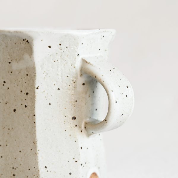 Facet Mug - White - Image 5