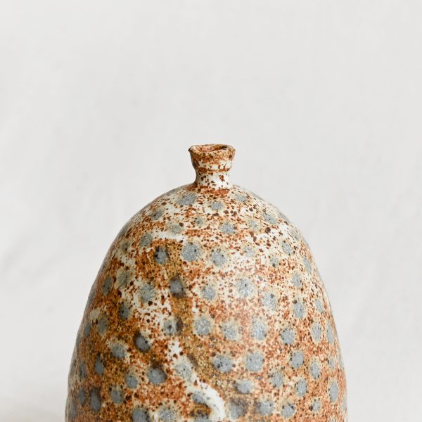 Dotted Weed Pot - Image 2