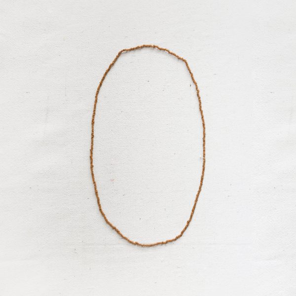 Vintage Myrrh Necklace