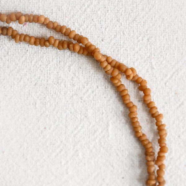 Vintage Myrrh Necklace - Image 4