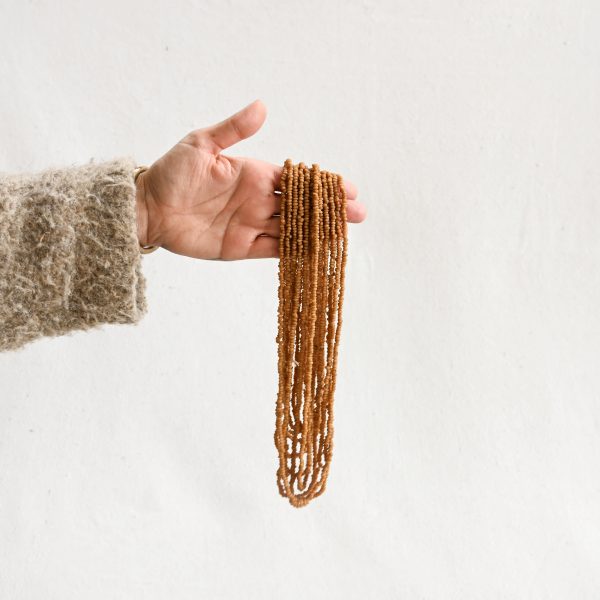 Vintage Myrrh Necklace - Image 5