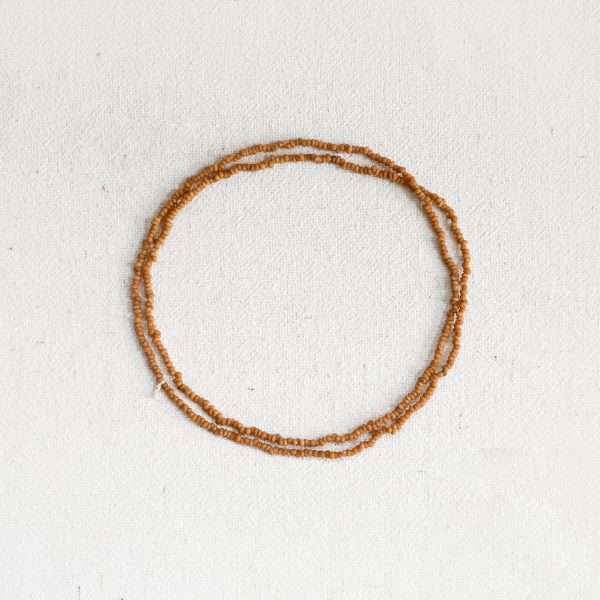 Vintage Myrrh Necklace - Image 2